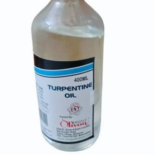 Turpentine Oil By Medbun Pharma
