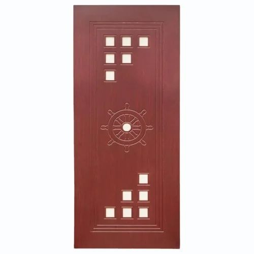 80 Inch Wooden Interior Bedroom Door