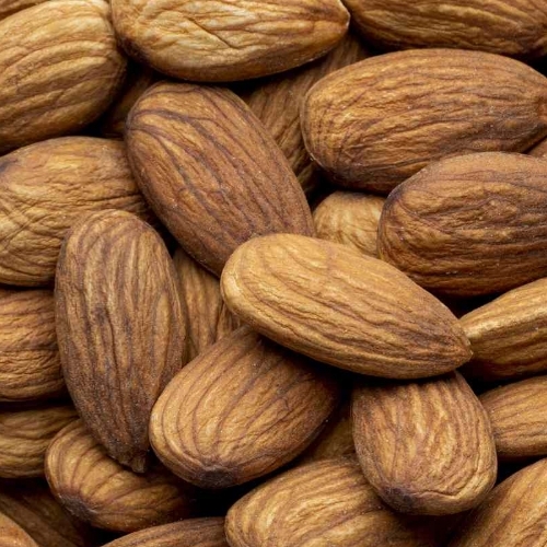 Almond Nuts