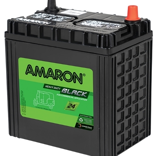 Amaron Auto Battery