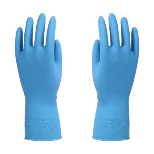 Anti Slip Safety Gloves - Fabric Type: Cashmere