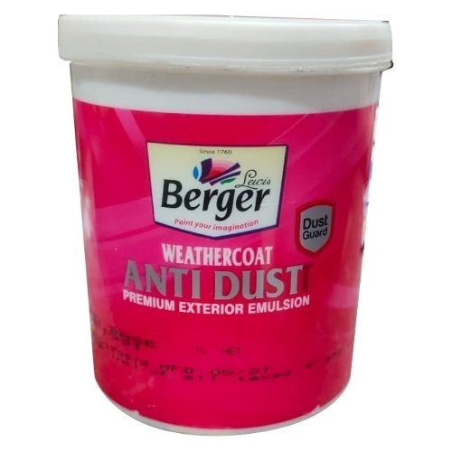 Berger Paint