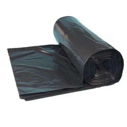 Black Ldpe Tarpaulin Sheet