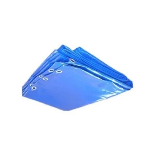Blue Ldpe Tarpaulin Sheet