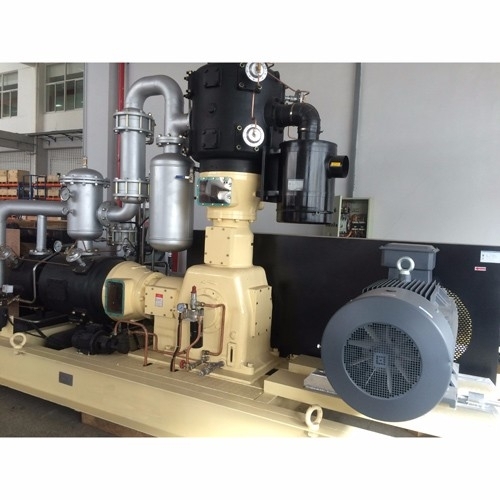 Chicago Air Compressor