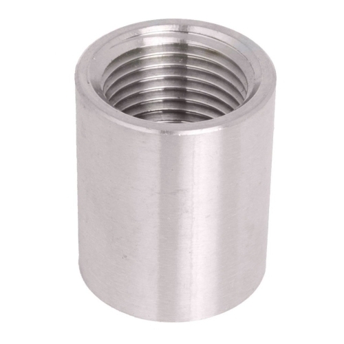 Copper Inline Connectors