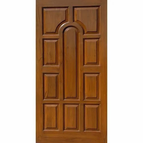 Designer Wooden Door
