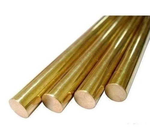 Durable Brass Rod