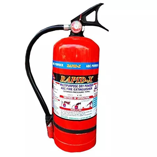 Fire Extinguisher