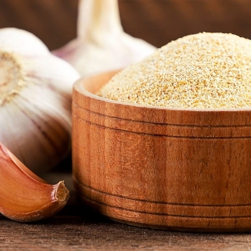 Garlic powder
