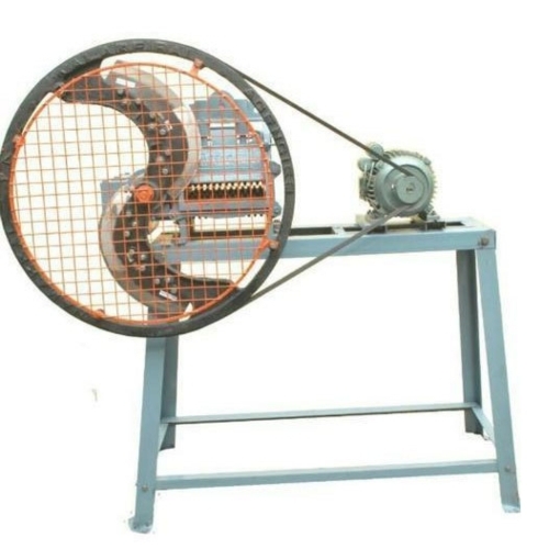 Grass Cutting Machine