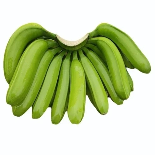 Green Banana