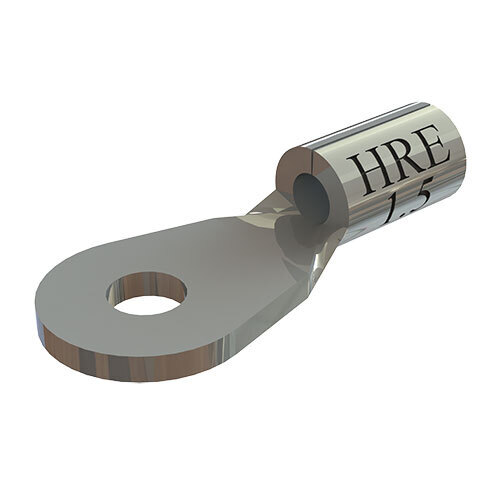 Insulated Terminals - Features: .