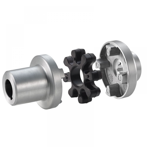 Motor couplings