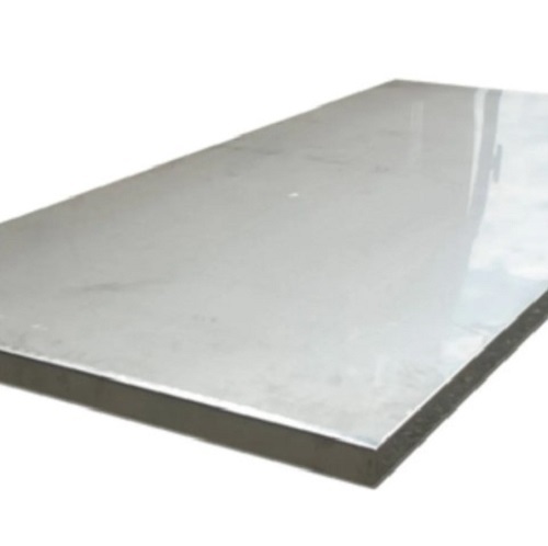 Ms Hot Rolled Plates