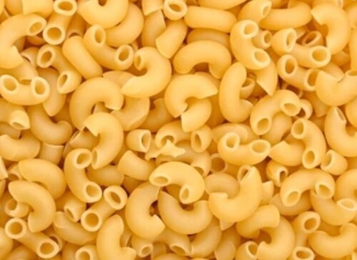 Rawa Macaroni Pasta