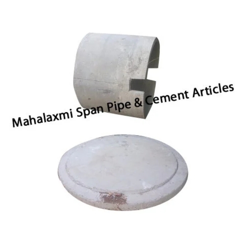 Rcc Cement Chamber