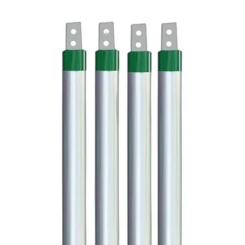 Safe Earthing Electrode