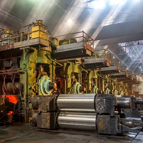 Screw Air Compressor india