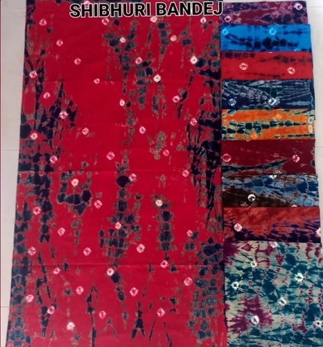 Sibori Nighty Fabrics