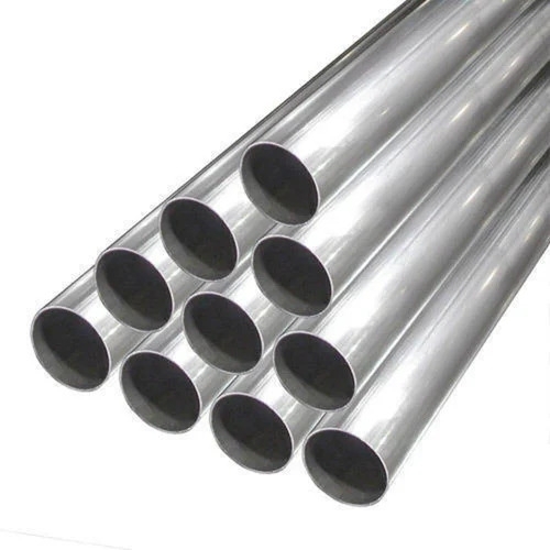 Steel Pipes