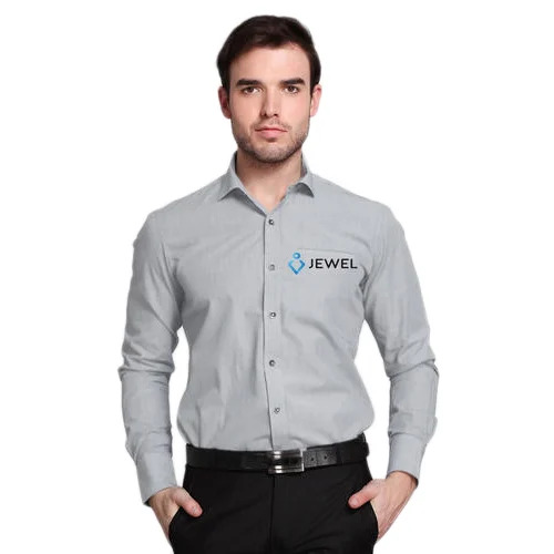 Uniform Shirt - Fabric Type: Rayon