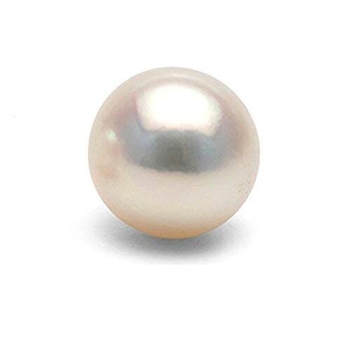 White Pearl Stone - Jewelry Type: Necklace