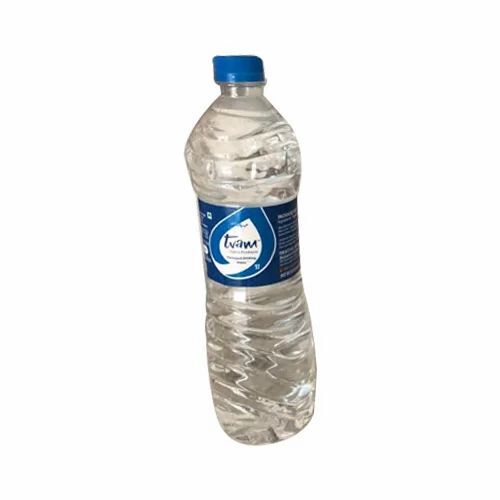 1 L Fresh Drinking Water Bottle
