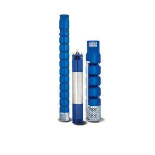 10 HP Borewell Submersible Pump