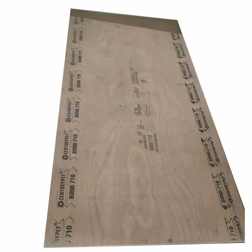 19 Mm Pinewood Block Board