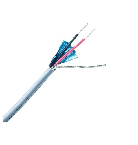 2 Core Shielded Wire