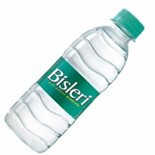 250ml Water Bottle