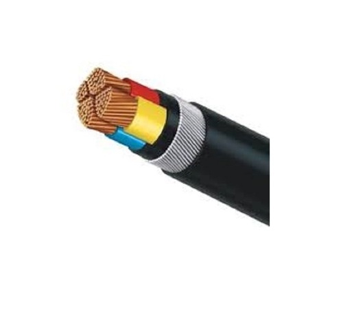 3.5 Core HT Cable 33 kV