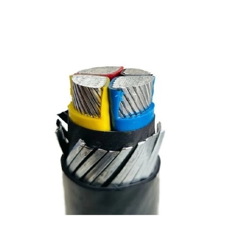 4 Core Havells LT and HT Power Cable Upto 400 sq mm