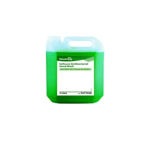 5 Liter Liquid Soaps