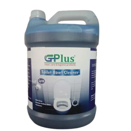 5 Liter Toilet Cleaner