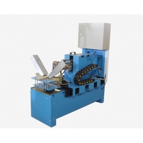 Angle grinding machine