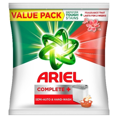 Ariel Detergent Powder