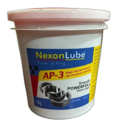 Automotive Grease