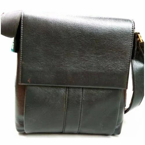 Black Leather Bags