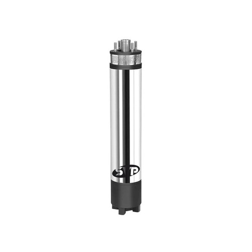 Borewell Submersible Pump