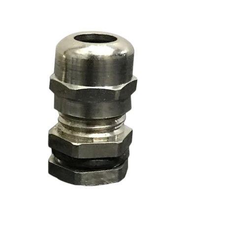 Brass PG Cable Gland