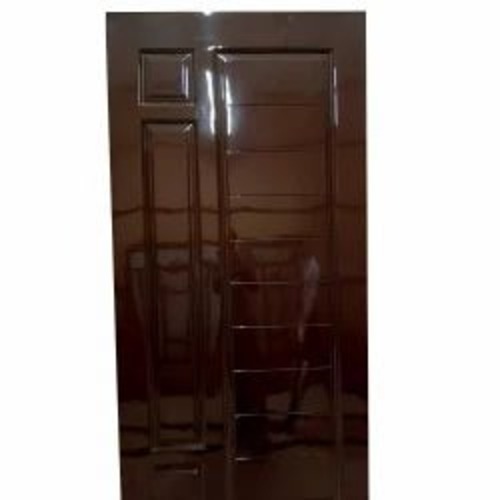 Brown Wooden Doors
