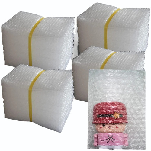 Bubble Packaging Bag