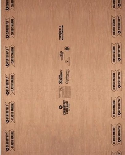 Century Plywood Boards