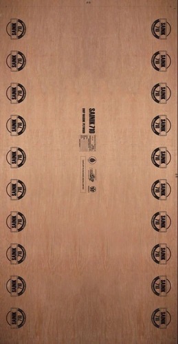 Century Sainik 710 Plywood