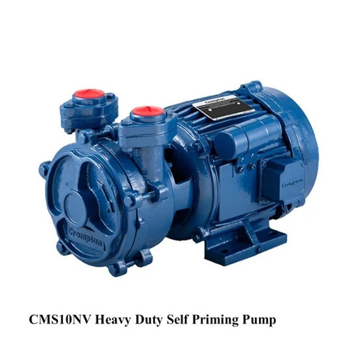CMB10NV Heavy Duty Self Priming Pump