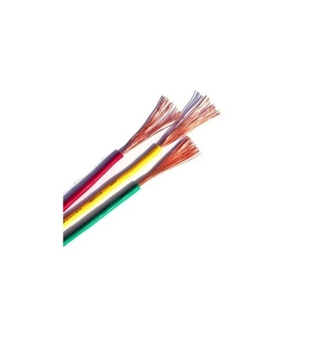 Copper Flex Wire