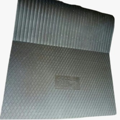 Cow Rubber Mats