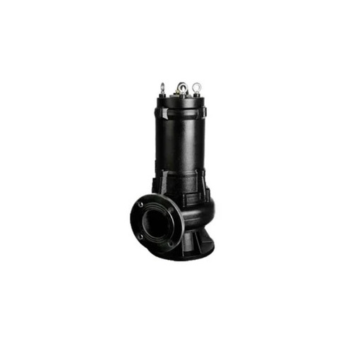 Crompton Submersible Sewage Pump